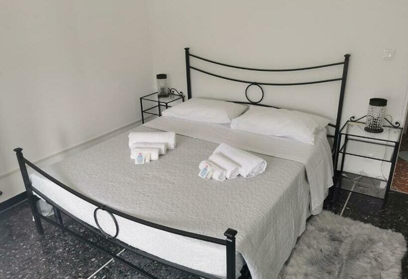 膳宿费 Eco Del Mare