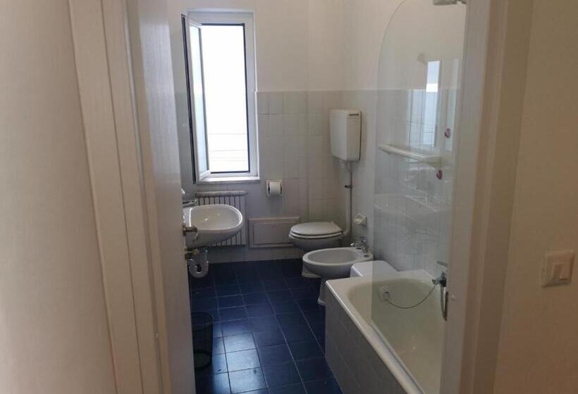 膳宿费 Eco Del Mare