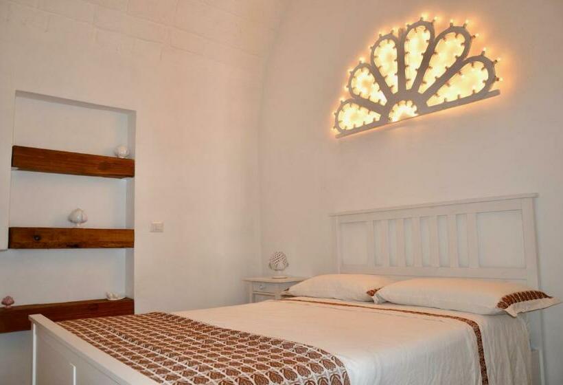 펜션 Fari E Fanali Monopoli