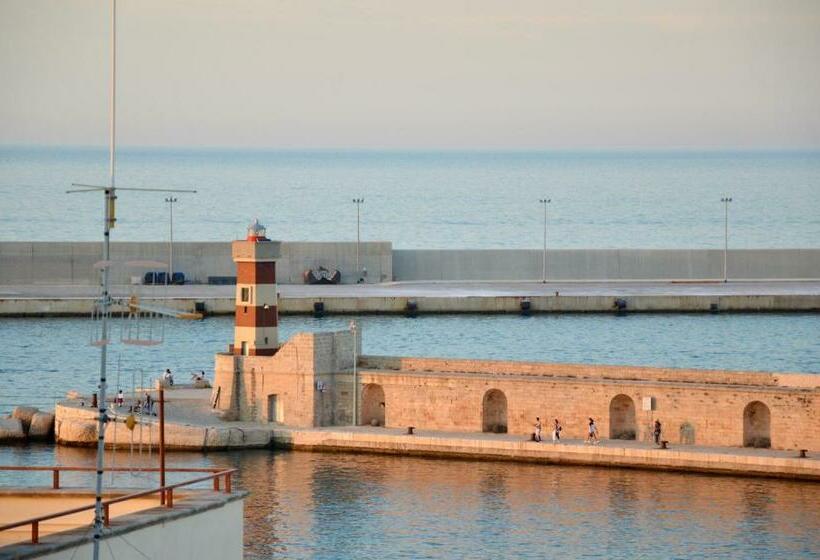 펜션 Fari E Fanali Monopoli