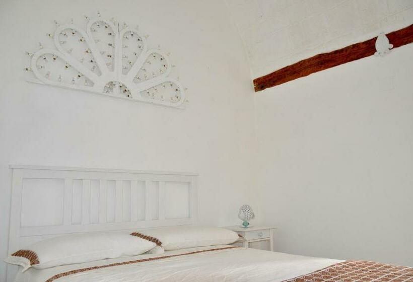 펜션 Fari E Fanali Monopoli