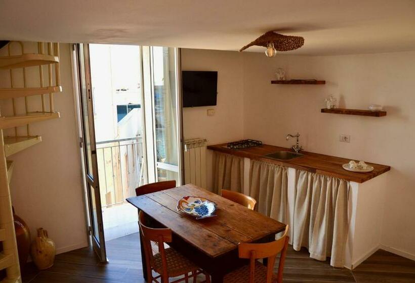 펜션 Fari E Fanali Monopoli