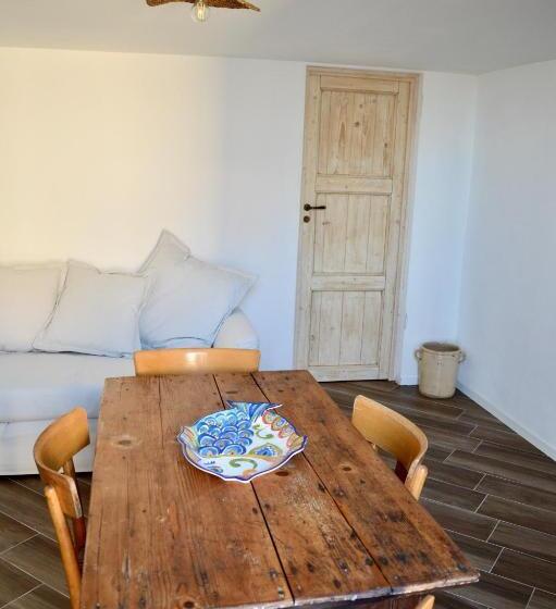 펜션 Fari E Fanali Monopoli