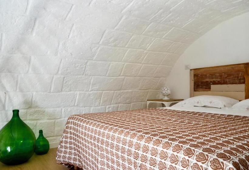 펜션 Fari E Fanali Monopoli