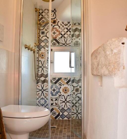 펜션 Fari E Fanali Monopoli