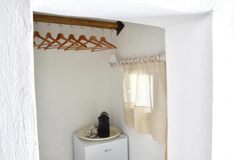 펜션 Fari E Fanali Monopoli