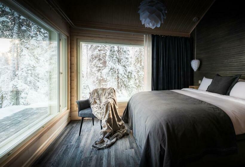 פנסיון Foxfires Mini Boutique