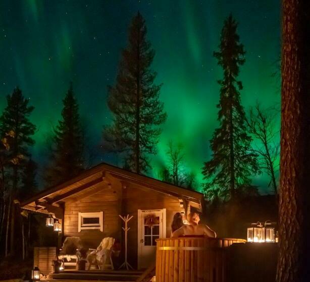 פנסיון Foxfires Mini Boutique