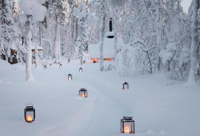 פנסיון Foxfires Mini Boutique