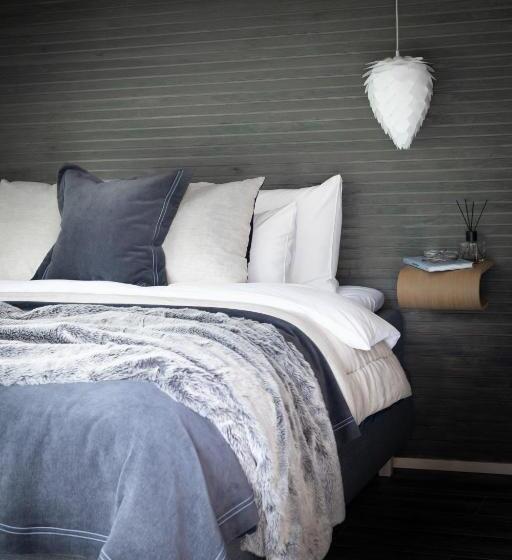 פנסיון Foxfires Mini Boutique