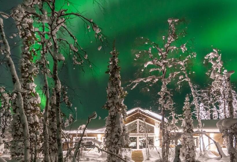 פנסיון Foxfires Mini Boutique