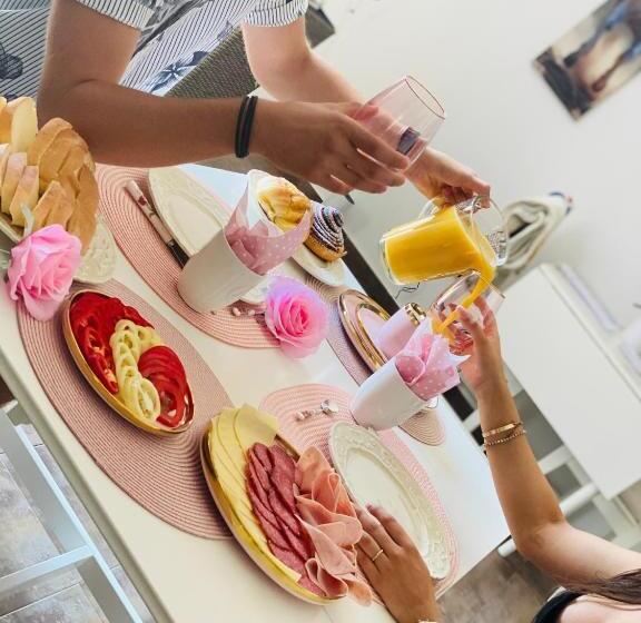 بنسيون Gold Horse Vendégház