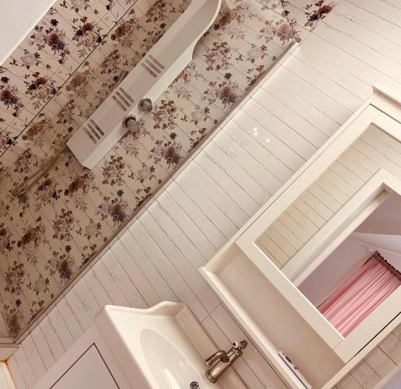 بنسيون Gold Horse Vendégház