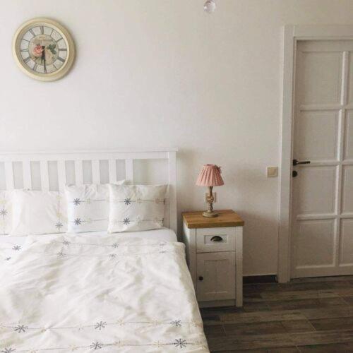 بنسيون Gold Horse Vendégház