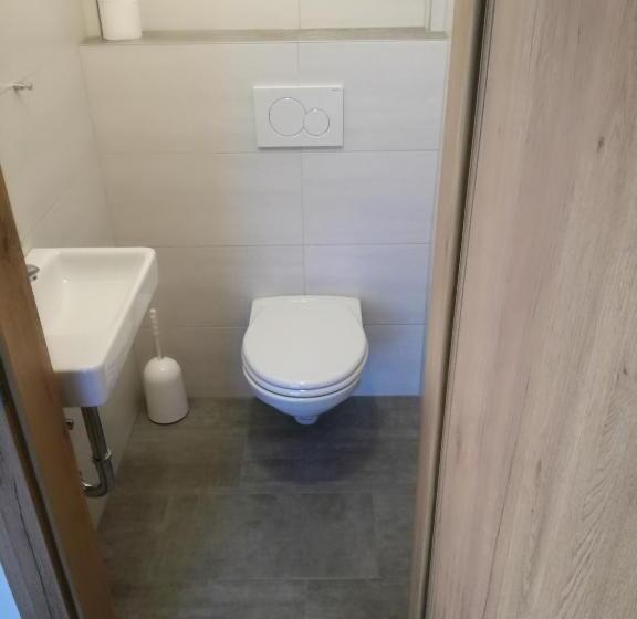 פנסיון Haus Alpenfriede