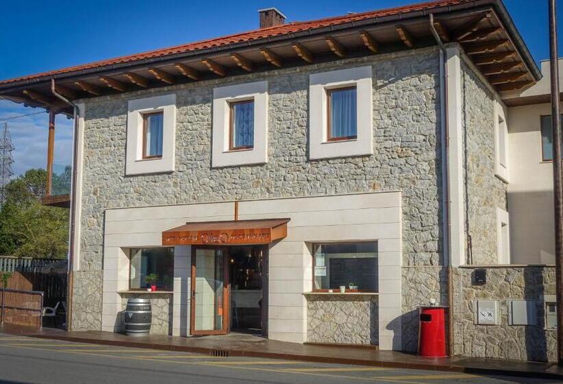 膳宿费 Hostal óleo Auto Check In