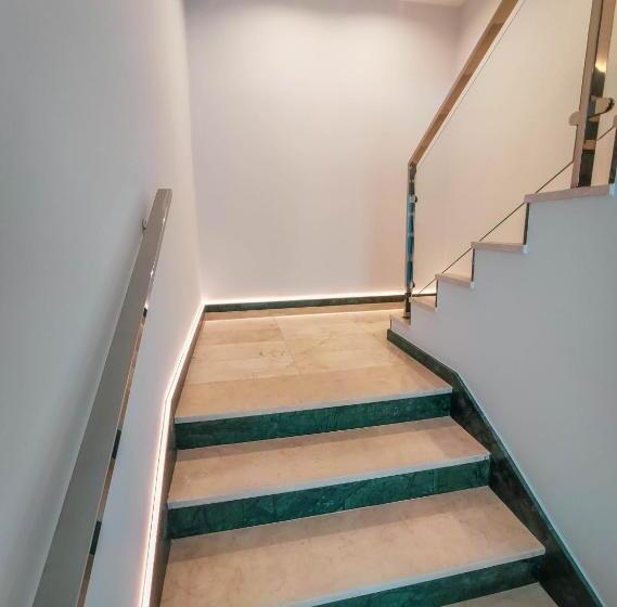 膳宿费 Hostal óleo Auto Check In