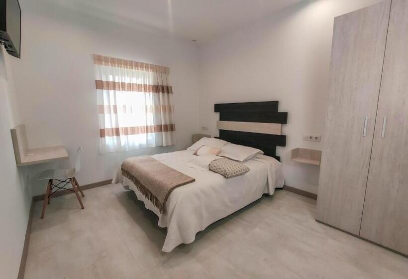 膳宿费 Hostal óleo Auto Check In