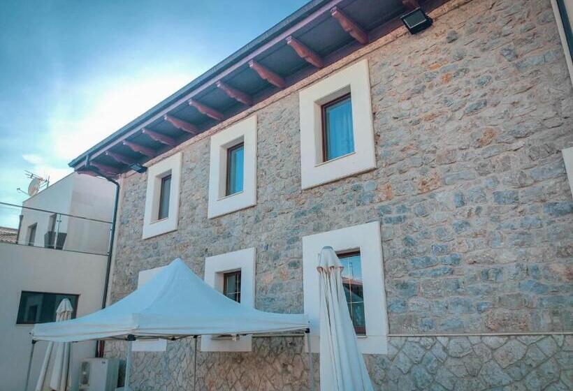 بنسيون Hostal óleo Auto Check In