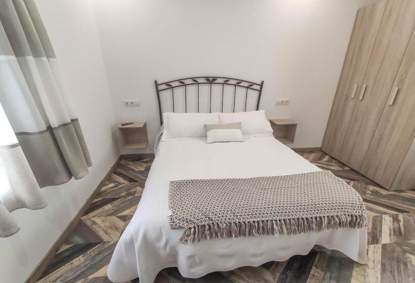 بنسيون Hostal óleo Auto Check In