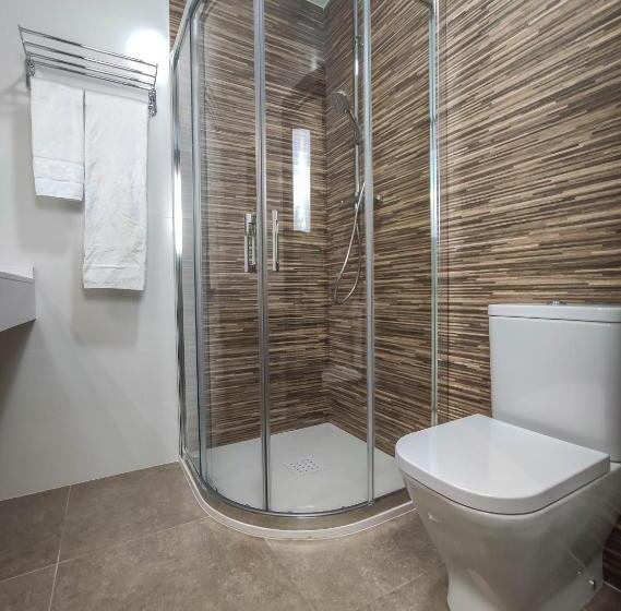 膳宿费 Hostal óleo Auto Check In