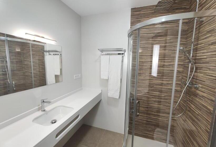 膳宿费 Hostal óleo Auto Check In