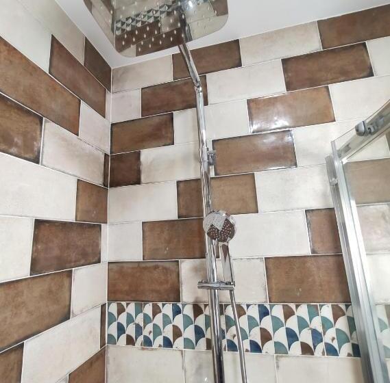 膳宿费 Hostal óleo Auto Check In