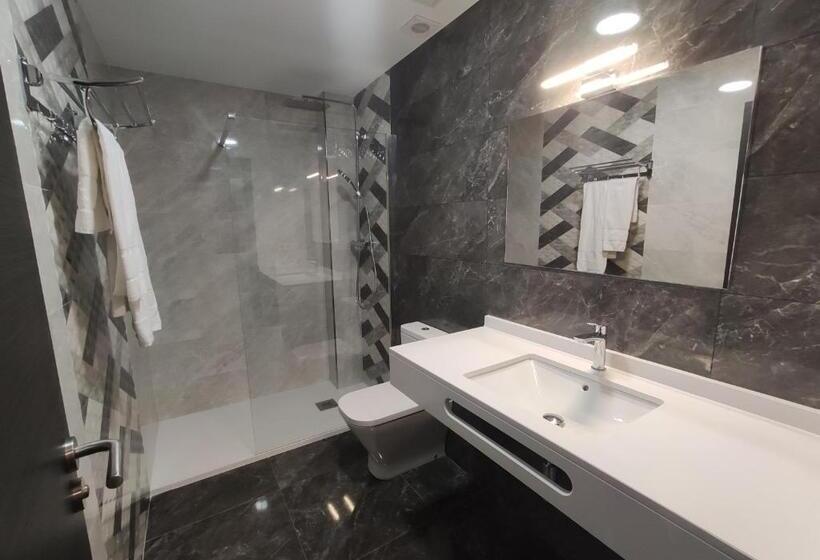 膳宿费 Hostal óleo Auto Check In