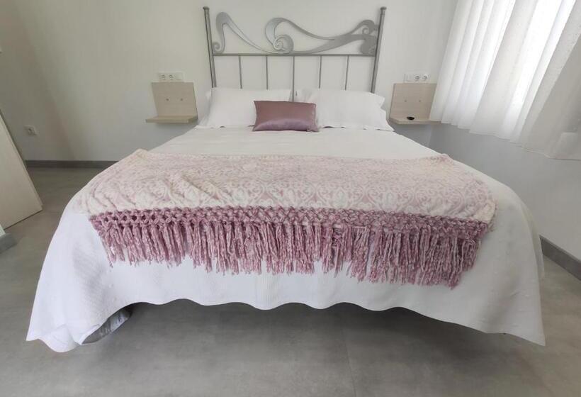 膳宿费 Hostal óleo Auto Check In