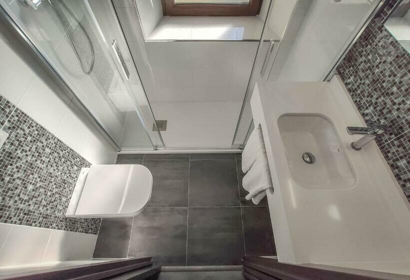 بنسيون Hostal óleo Auto Check In
