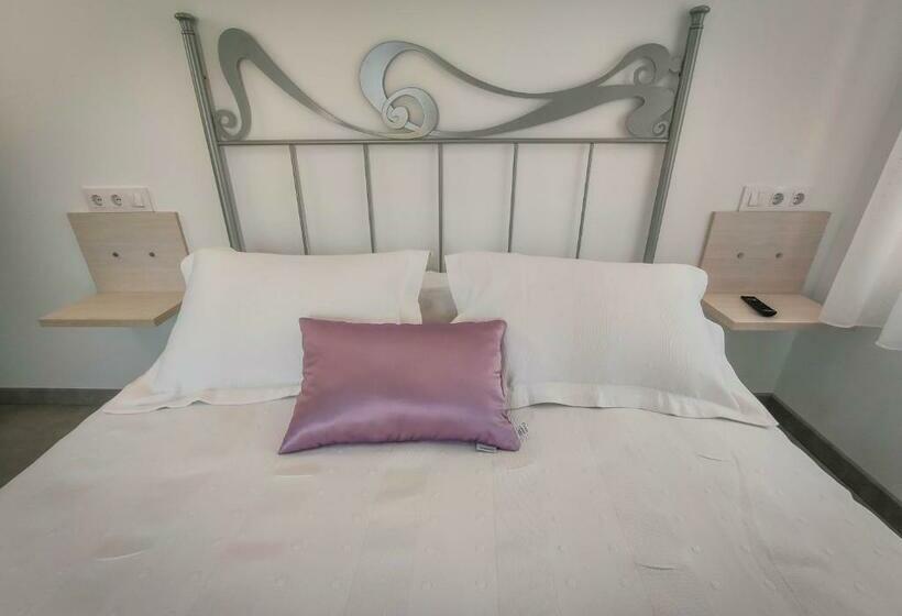 膳宿费 Hostal óleo Auto Check In