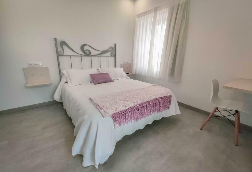 بنسيون Hostal óleo Auto Check In