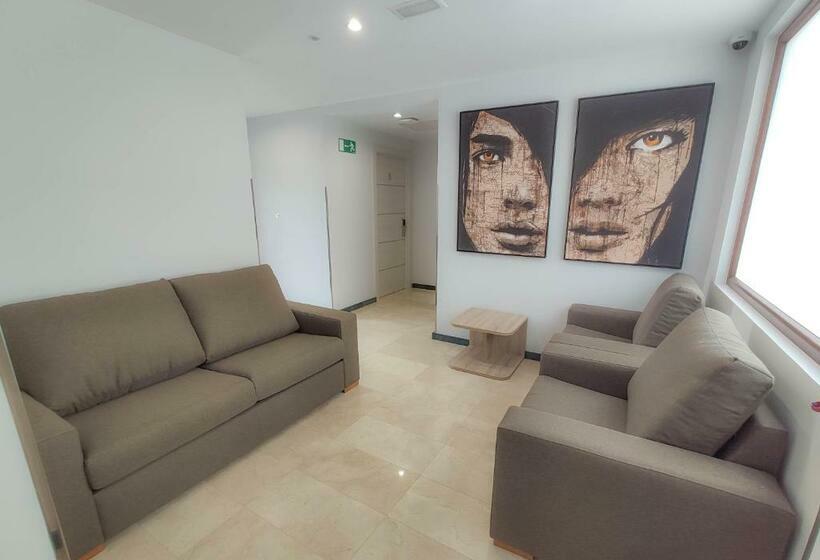 بنسيون Hostal óleo Auto Check In