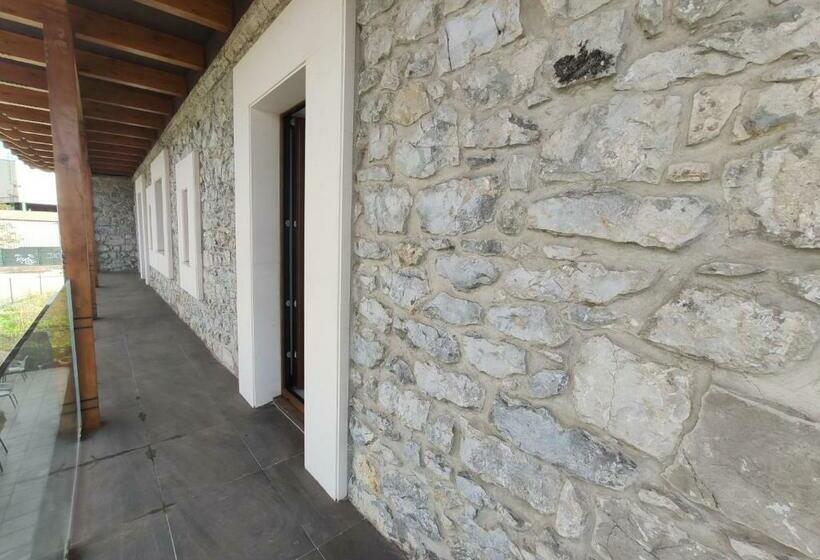 膳宿费 Hostal óleo Auto Check In