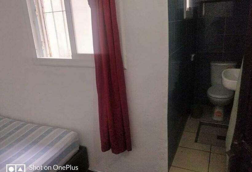 Пансион Hostal Nuzha