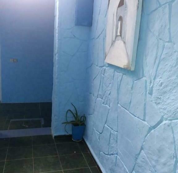 Пансион Hostal Nuzha