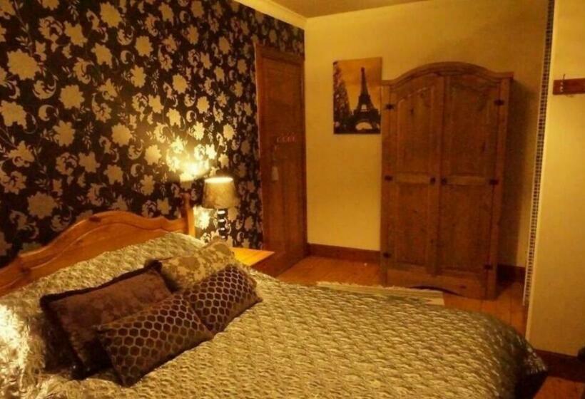 Пансион Innis House