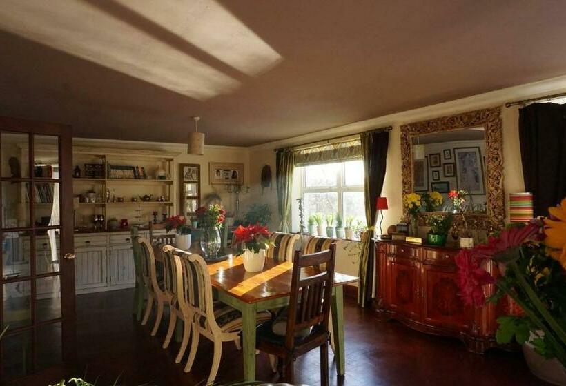 Пансион Innis House