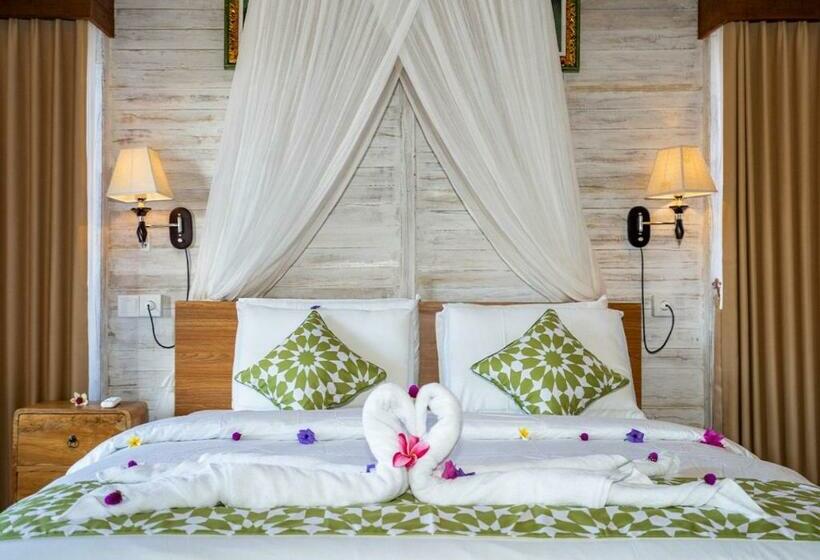 Пансион Island Retreat Cottage