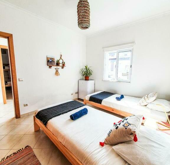 Пансион Jelly Fish Guest House