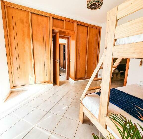 Пансион Jelly Fish Guest House