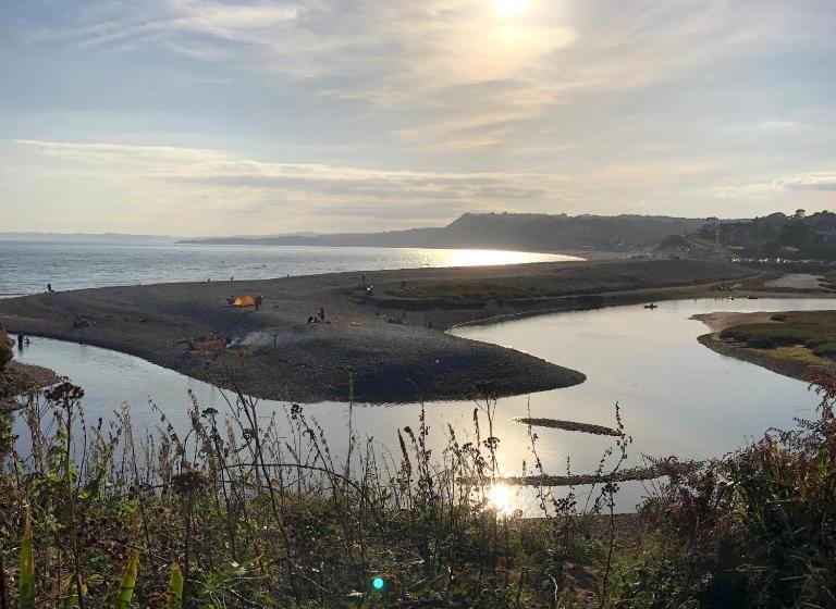 پانسیون Jurassic Hideaway