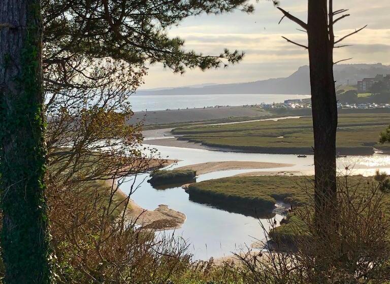 پانسیون Jurassic Hideaway