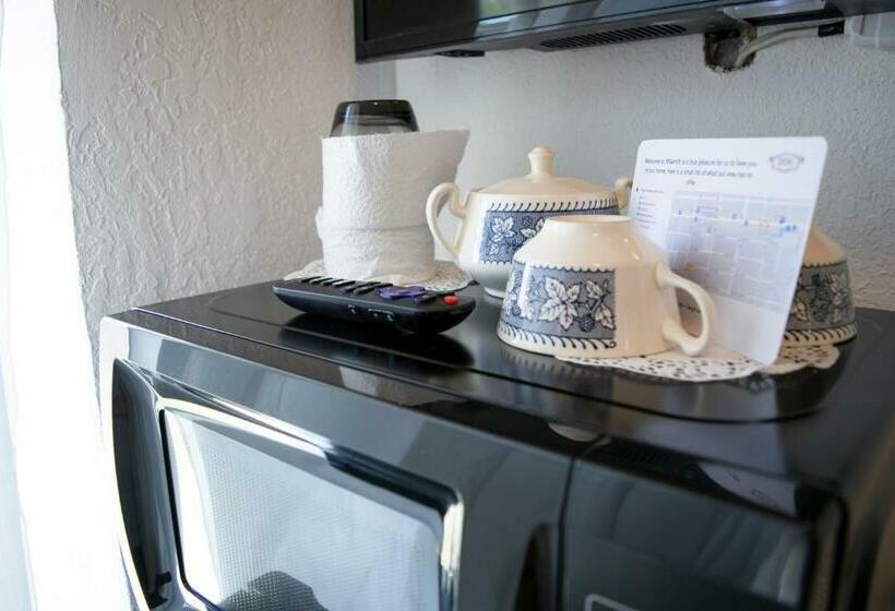 بنسيون Private Studio In Little Havana
