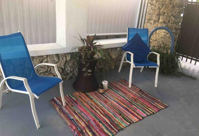 بنسيون Private Studio In Little Havana