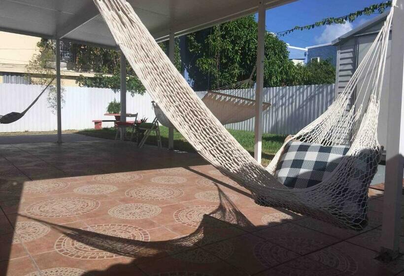 بنسيون Private Studio In Little Havana