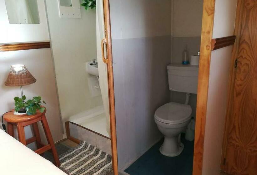 ペンション Kiepersol B+b & Sc Flats