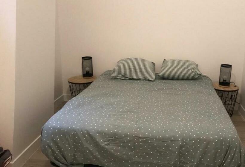 Пансион Maison Centre Ville