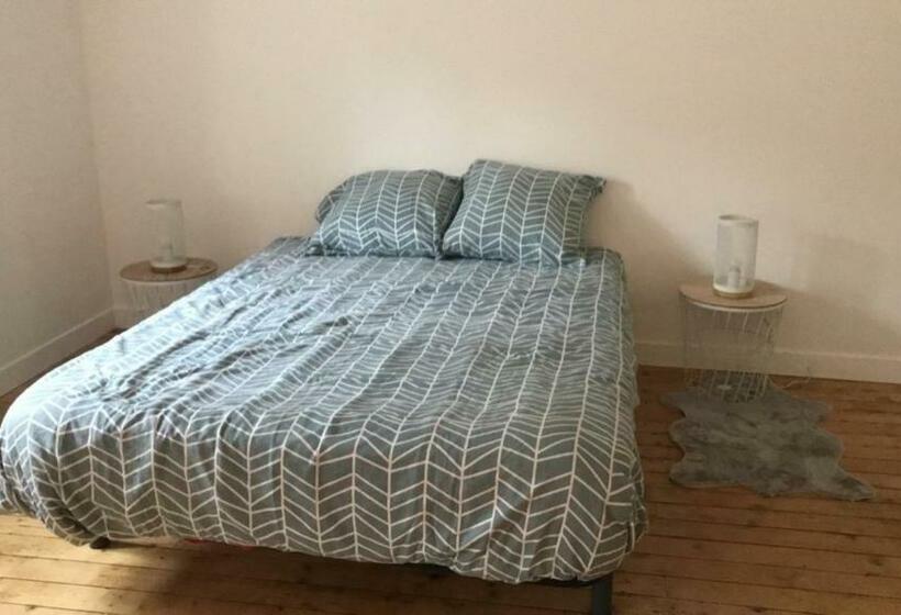 Пансион Maison Centre Ville