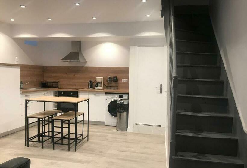 Пансион Maison Centre Ville